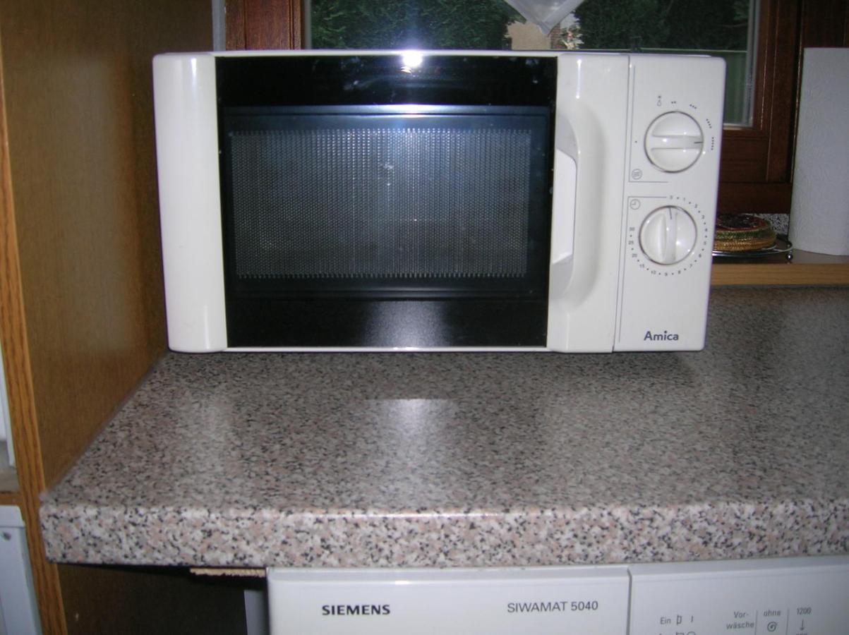 מרקדורף Herberge מראה חיצוני תמונה